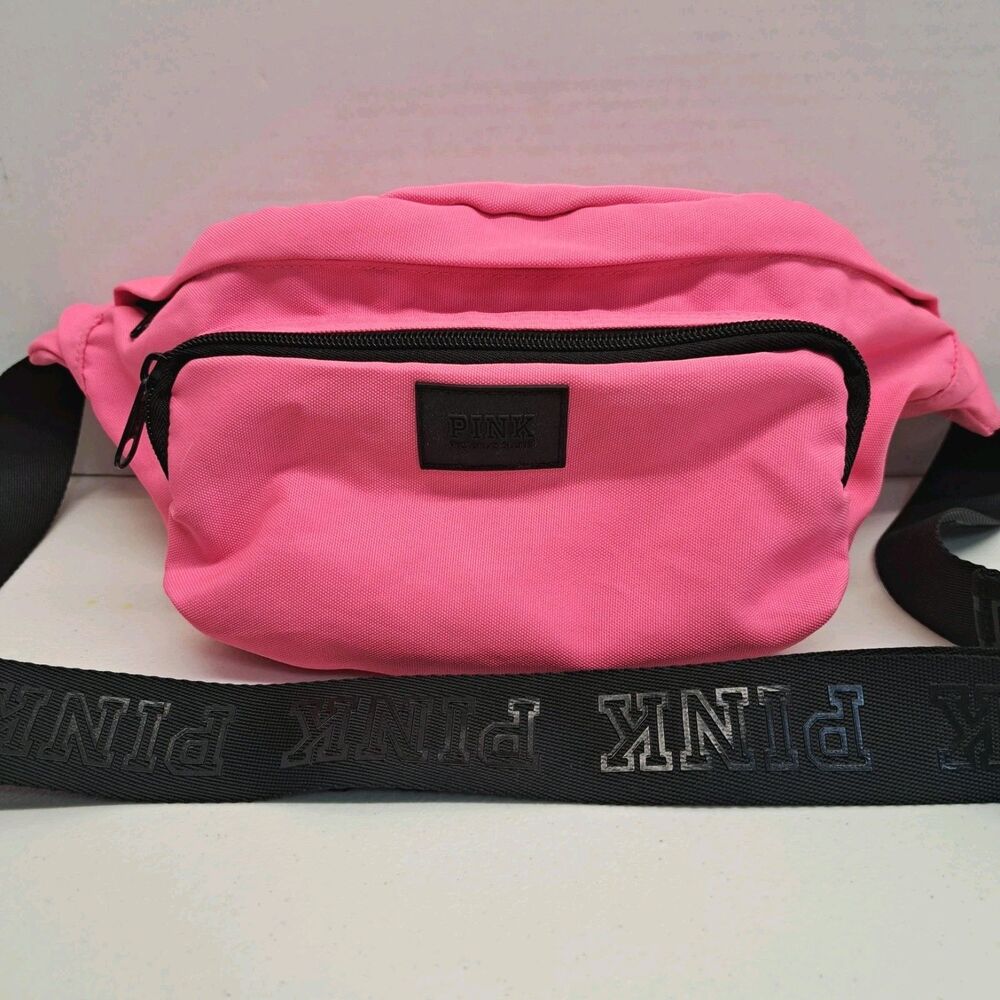 Victoria's Secret PINK Fanny Pack Belt Bag